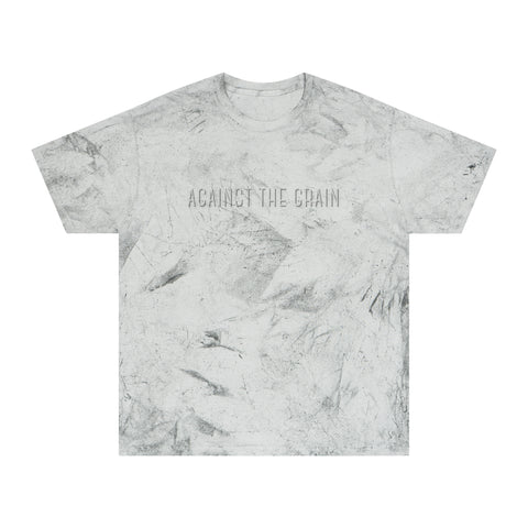 Against The Grain children's Color Blast T-Shirt