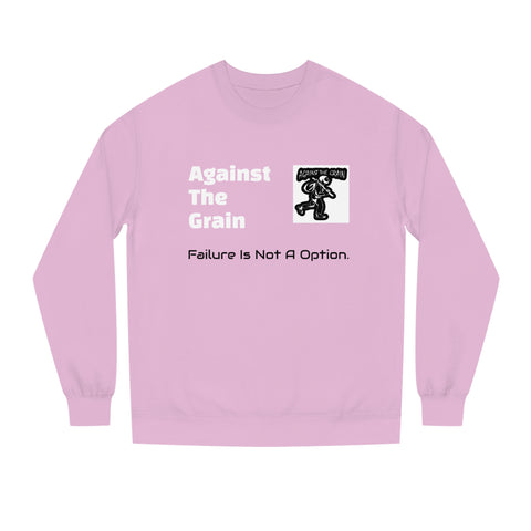 Against The Grain Sweatshirt